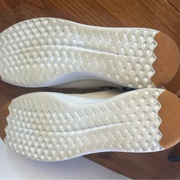 Cole Haan Suede Grandseries 9.5