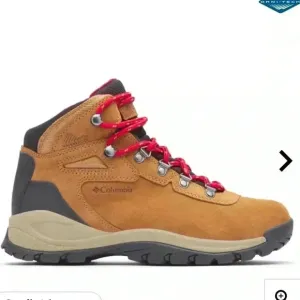 Colombia Newton ridge waterproof amped hiking boot