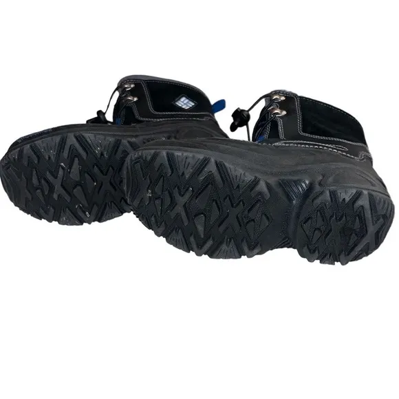 Columbia Omni-Heat waterproof winter boots 3
