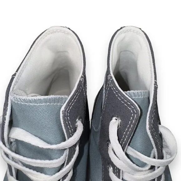 Converse Chuck Taylor All Star Construct High &quot;Tidepool&quot; A03472C Men's 11.5