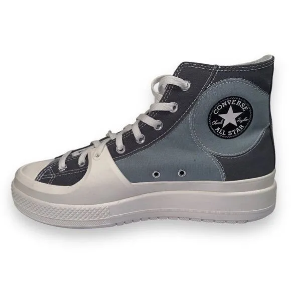 Converse Chuck Taylor All Star Construct High &quot;Tidepool&quot; A03472C Men's 11.5