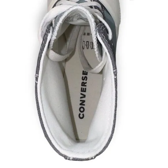 Converse Chuck Taylor All Star Construct High &quot;Tidepool&quot; A03472C Men's 11.5