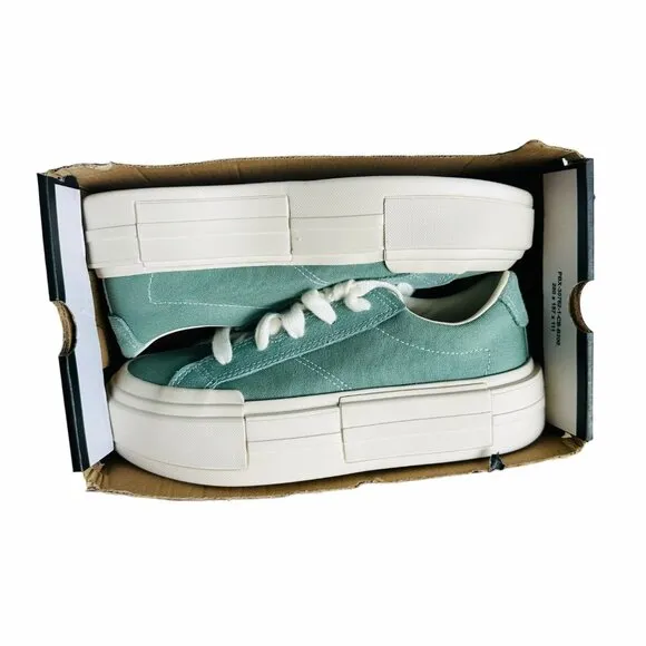 ⭐Converse Chuck Taylor All Star Cruise Sz 6 Men's Shoes Sneakers Teal A09842C