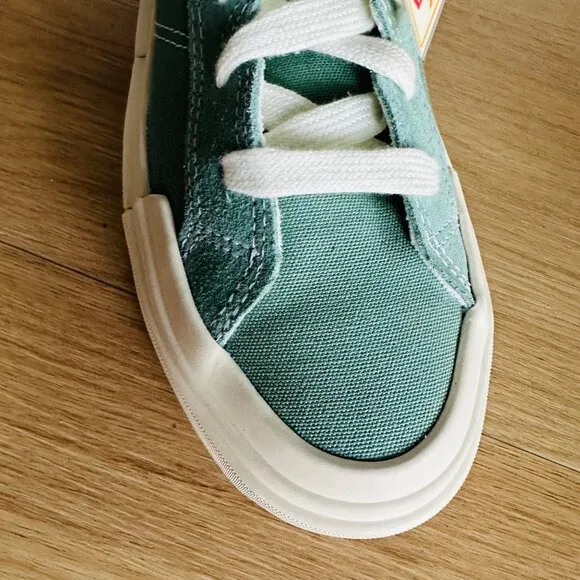 ⭐Converse Chuck Taylor All Star Cruise Sz 6 Men's Shoes Sneakers Teal A09842C