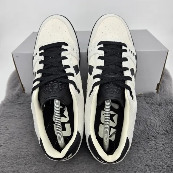 Converse CONS AS-1 Pro Ox Alexis Sablone Egret/Black/Black Men's Shoes Size 11