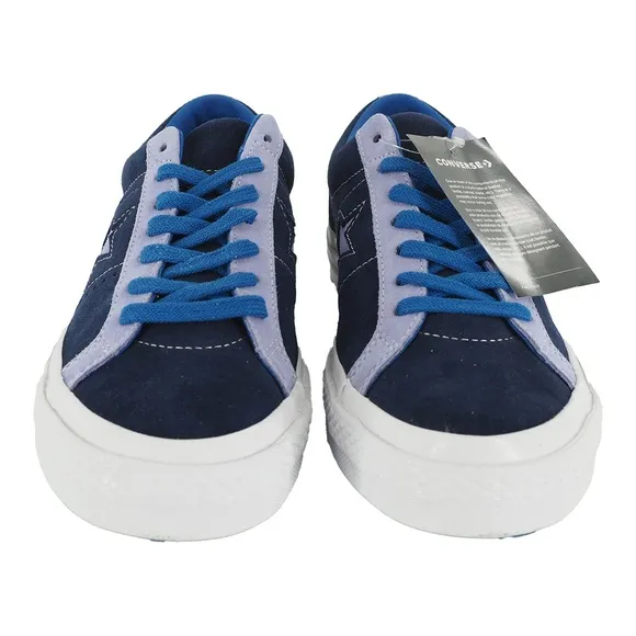 Converse One Star Ox Suede Sneakers