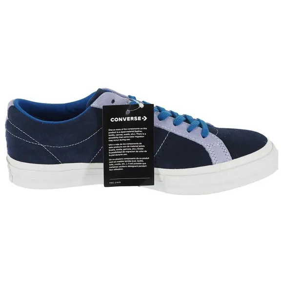 Converse One Star Ox Suede Sneakers
