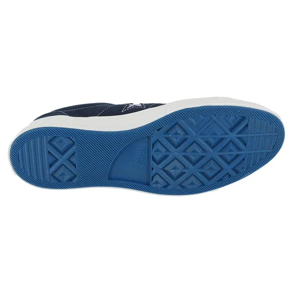 Converse One Star Ox Suede Sneakers