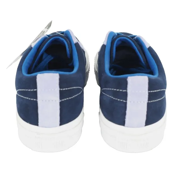 Converse One Star Ox Suede Sneakers