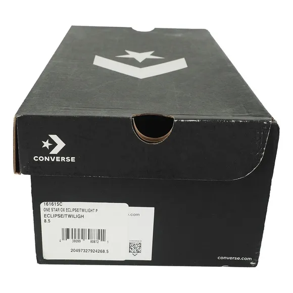 Converse One Star Ox Suede Sneakers