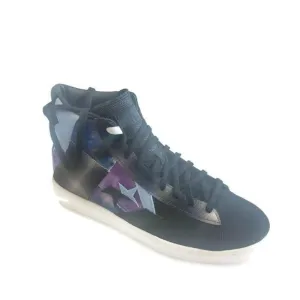 Converse Pro 10.5 M 12 W Leather Mid x Kelly Oubre Jr. Chase the Drip Sneakers