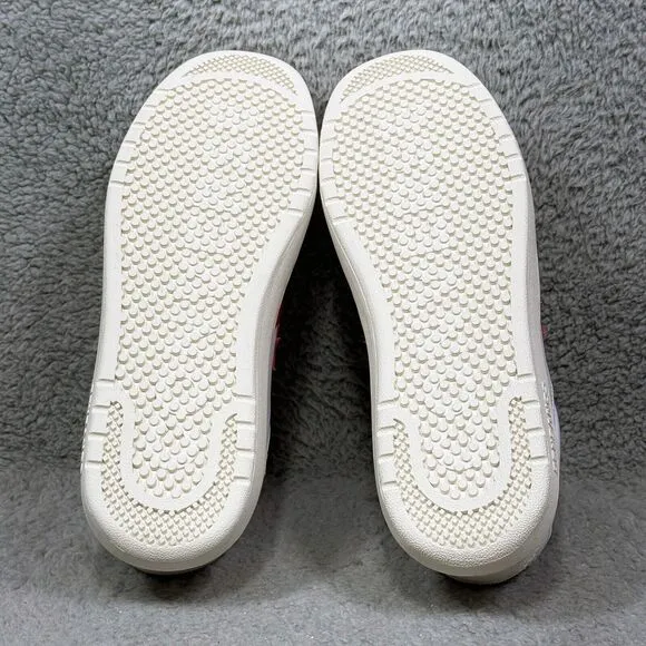 Converse Pro Blaze Classic OX Low Retro '90s Mens Size 9 Sneaker Shoes White Red