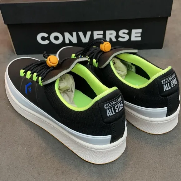 Converse Pro Leather shoes for women