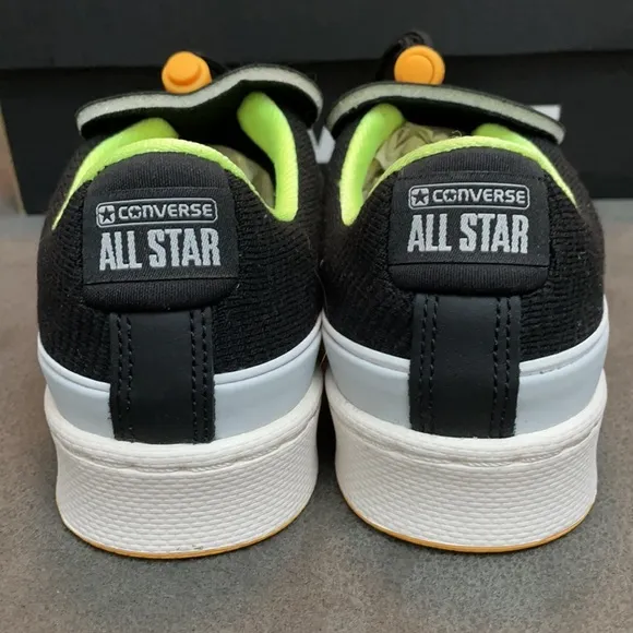 Converse Pro Leather shoes for women