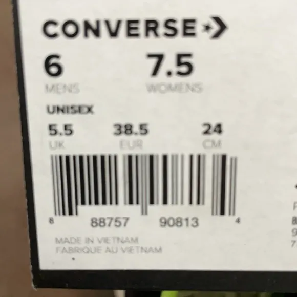 Converse Pro Leather shoes for women