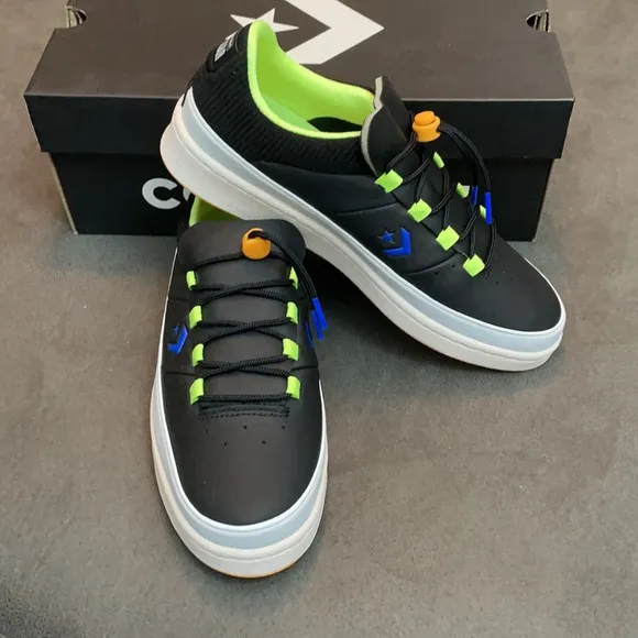 Converse Pro Leather shoes for women