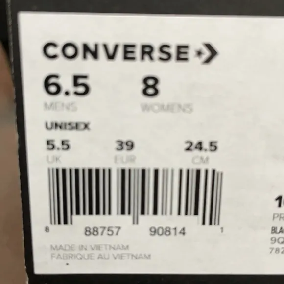Converse Pro Leather shoes for women