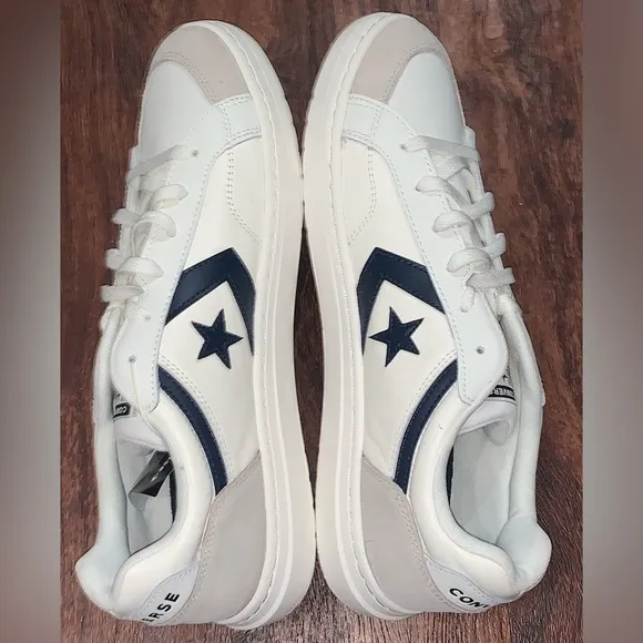 Converse size 13