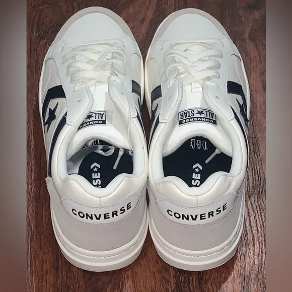 Converse size 13