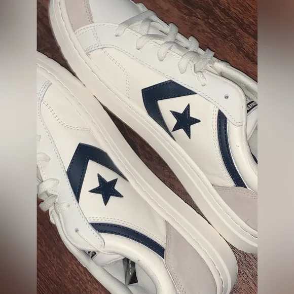 Converse size 13