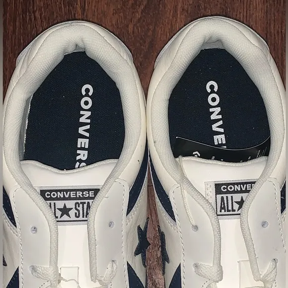Converse size 13