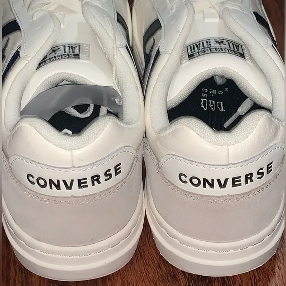 Converse size 13