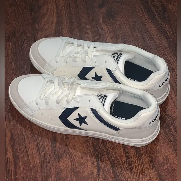 Converse size 13
