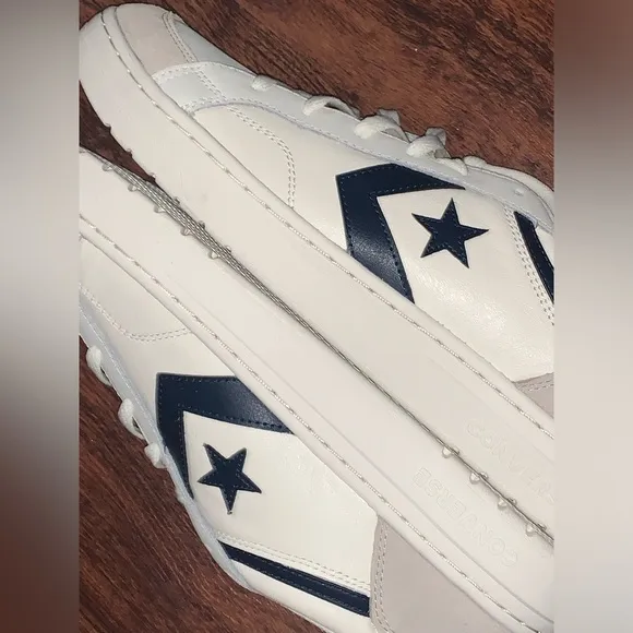 Converse size 13