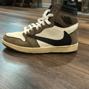 COPY- Travis Scott’s high top