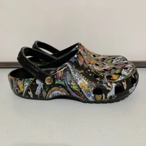 CROCS™ Classic x Vera Bradley x Harry Potter Clogs-Size 12 New