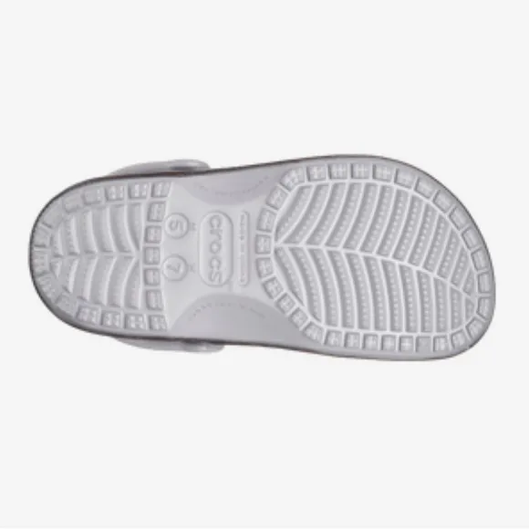 CROCS Demon Slayer Classic Clog Shoes (Nezuko) Size 11 Mens
