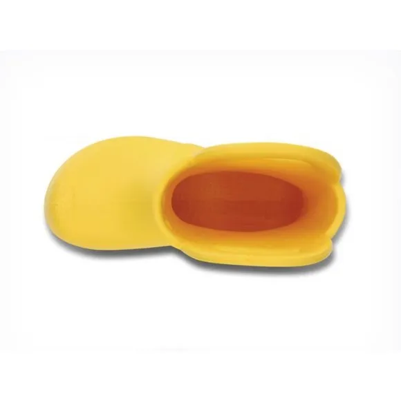 Crocs Kids' Rain Boots - Handle It Rain Boots, Waterproof Kids' Shoes