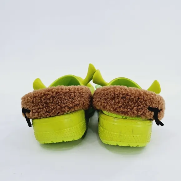 Crocs Shrek Classic Clog k Casual Kid's Shoes