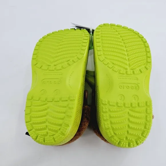 Crocs Shrek Classic Clog k Casual Kid's Shoes