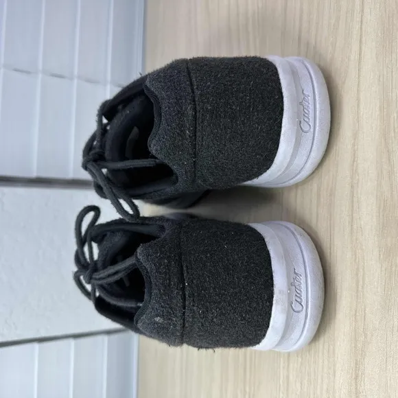 Cuater By Travis Mathew Shoes Men 11 Golf The Daily Wool Golf Spikeless Sneakers