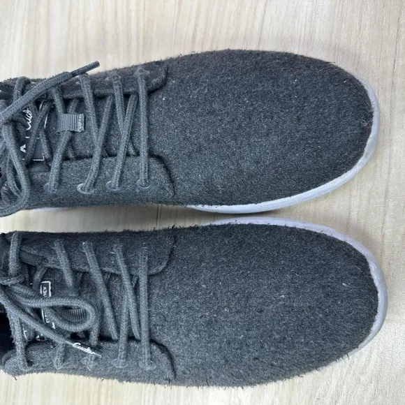 Cuater By Travis Mathew Shoes Men 11 Golf The Daily Wool Golf Spikeless Sneakers