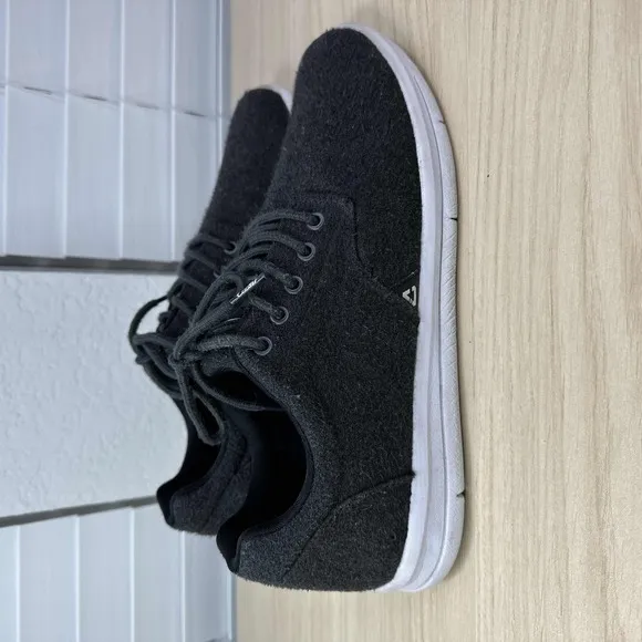 Cuater By Travis Mathew Shoes Men 11 Golf The Daily Wool Golf Spikeless Sneakers
