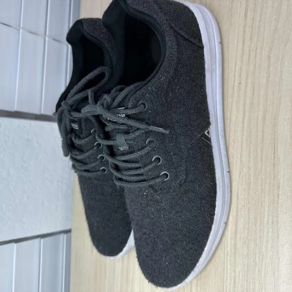 Cuater By Travis Mathew Shoes Men 11 Golf The Daily Wool Golf Spikeless Sneakers