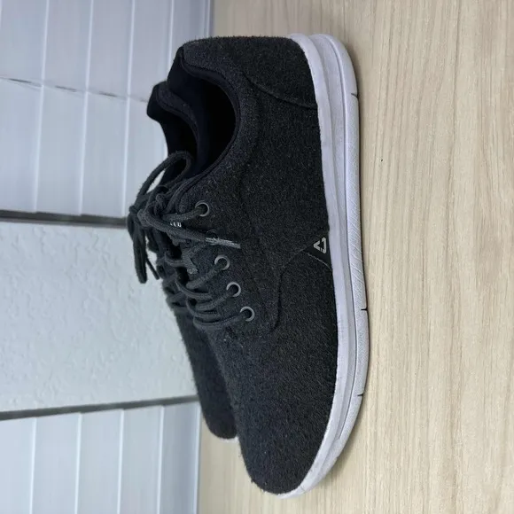 Cuater By Travis Mathew Shoes Men 11 Golf The Daily Wool Golf Spikeless Sneakers