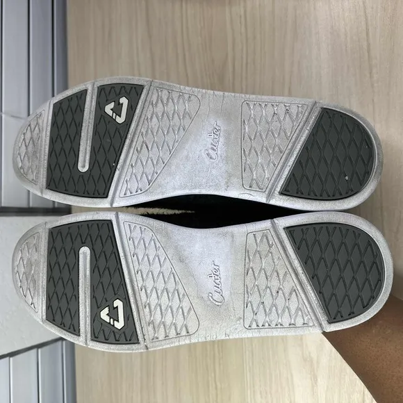 Cuater By Travis Mathew Shoes Men 11 Golf The Daily Wool Golf Spikeless Sneakers