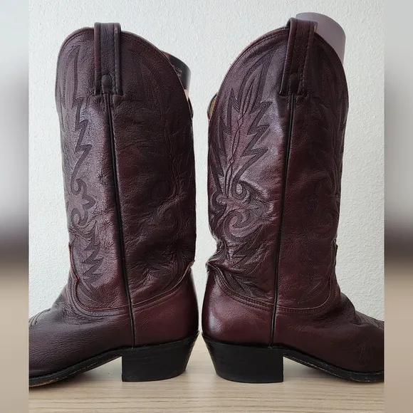 Dan Post Men's cowboy Boots