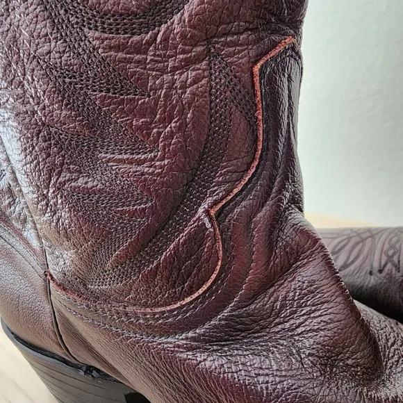 Dan Post Men's cowboy Boots