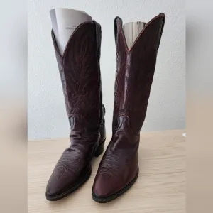 Dan Post Men's cowboy Boots