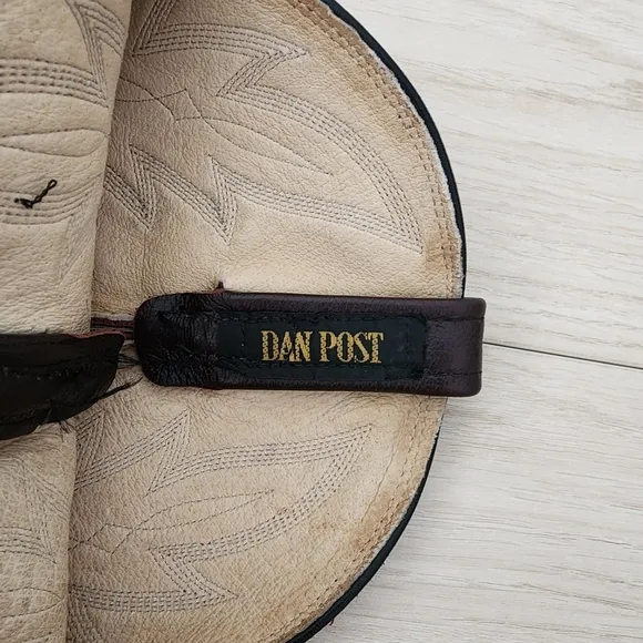 Dan Post Men's cowboy Boots