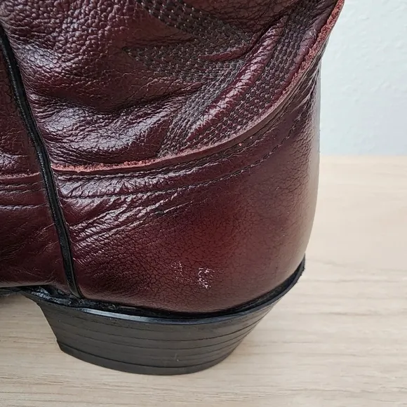 Dan Post Men's cowboy Boots