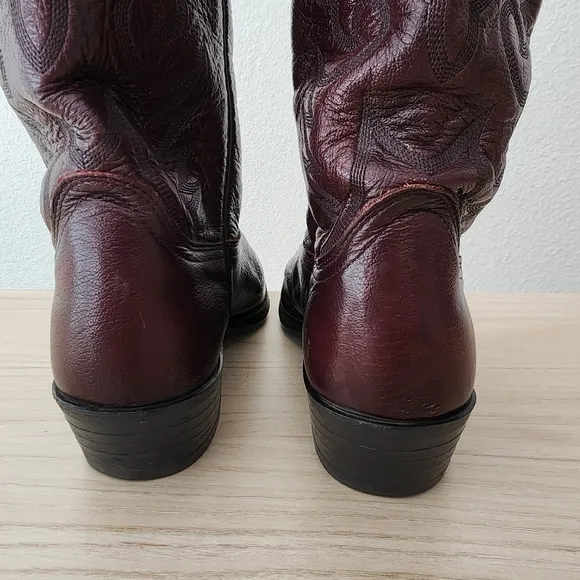 Dan Post Men's cowboy Boots