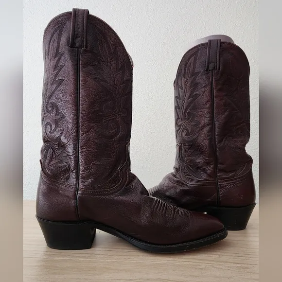 Dan Post Men's cowboy Boots