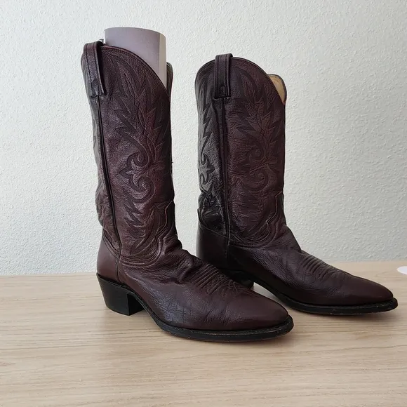 Dan Post Men's cowboy Boots