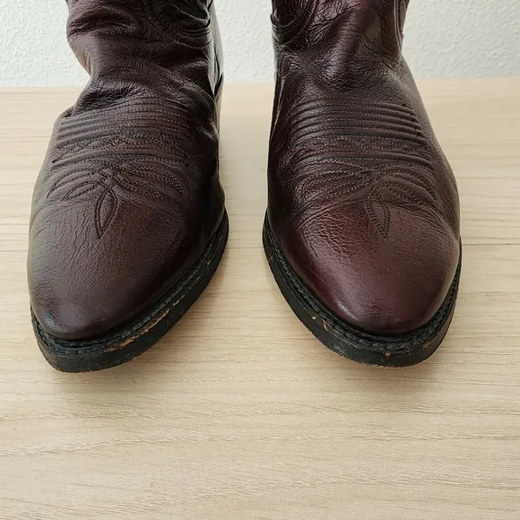 Dan Post Men's cowboy Boots