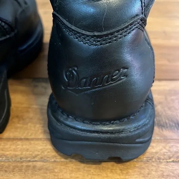 DANNER 8” Striker 11 EMS boots